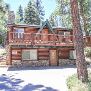 Hotels near Bear Mountain - Moonridge By Big Bear Cool Cabins