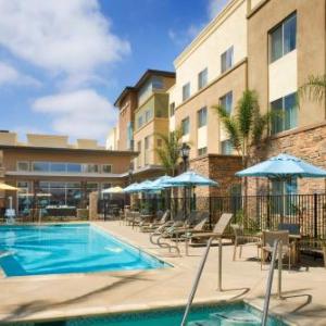 Residence Inn by Marriott Tustin Orange County