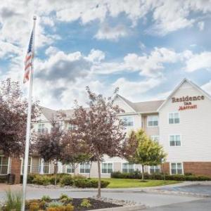 Hotels near Altamont Fair - Residence Inn by Marriott Albany Washington Avenue