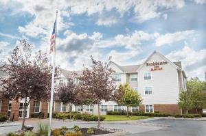 Residence Inn by Marriott Albany Washington Avenue, Albany
