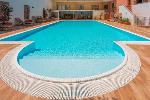 Santa Teresa Gallura Italy Hotels - Residence Cristal Blu