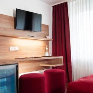 LeoMar Flatrate Hotel