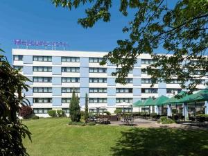 Mercure Hotel Mannheim am Friedensplatz, Mannheim