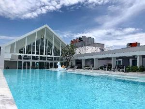 Crystal Hotel Hat Yai, Hat Yai