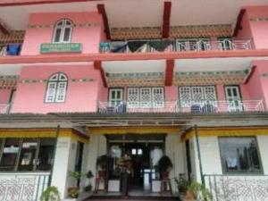 Hotel Sonamchen, Pelling