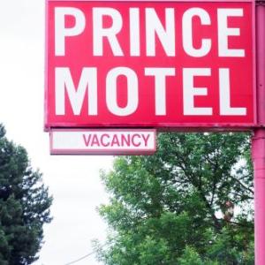 Prince Motel