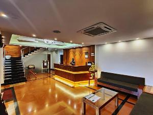 Hotel Driftwood - Port Blair, Port Blair