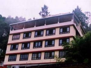 Hotel Royal Residency, Gangtok