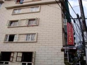 Potala Guest House, Gangtok