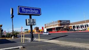 Travelodge by Wyndham Barstow, Barstow