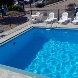 Hotels near Seaside Pavilion Old Orchard Beach - Americas Best Value Inn Mt. Royal