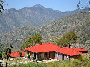 180 Degree Resorts, Chamba