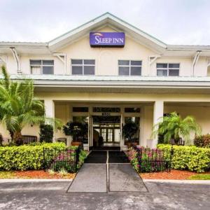 Pet-Friendly Port St. Lucie, FL Hotels