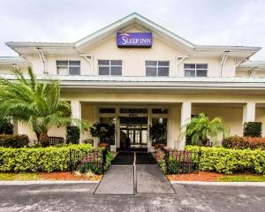 Sleep Inn at PGA Village, Port Saint Lucie