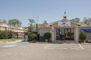 Americas Best Value Inn Tuscaloosa, Tuscaloosa