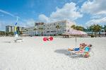 Siesta Key Florida Hotels - Sandcastle Resort At Lido Beach