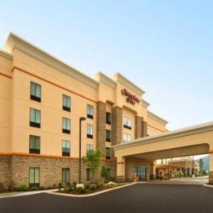 Hampton Inn By Hilton Chattanooga West Lookout Mountain