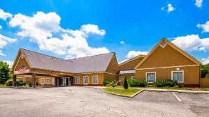Best Western Wytheville, Wytheville