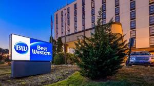 Best Western Potomac Mills, Woodbridge