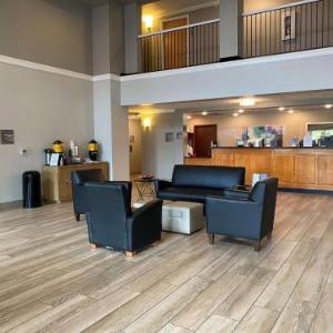 Best Western Windsor Inn & Suites