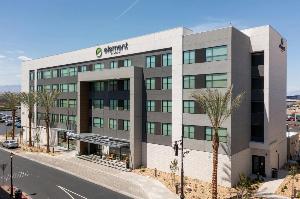 Element by Marriott Las Vegas Airport hotel near Mandalay Bay Convention Center