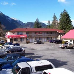 Red Roof Motor Inn