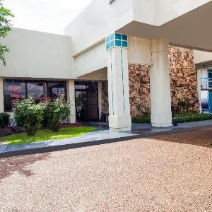 Hotels near Mississippi Coliseum - OYO Hotel O Jackson I-55 North