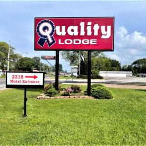 Quality Lodge