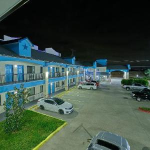 OYO Hotel Killeen