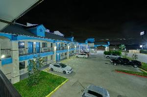 OYO Hotel Killeen, Killeen
