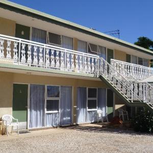 Alice Motor Inn