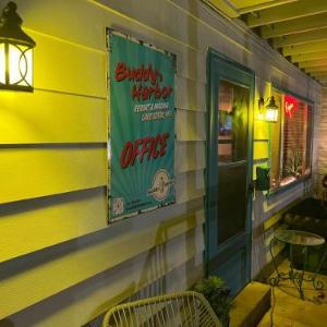 Buddy's Harbor