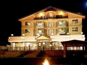 The Vintage Gulmarg, Gulmarg