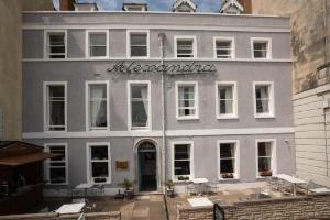 Alexandra Hotel, Weymouth