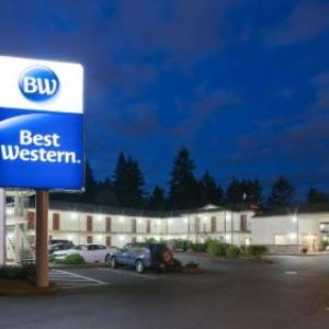 Best Western Inn Of Vancouver