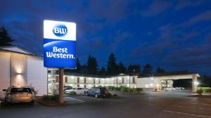 Best Western Inn of Vancouver, Vancouver