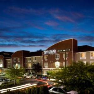 Executive Residency by Best Western Navigator Inn & Suites 