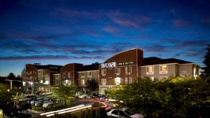 Best Western PLUS Navigator Inn & Suites, Everett