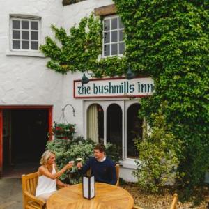 Bushmills Inn Hotel & Restaurant