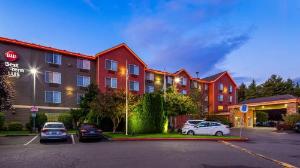 Best Western PLUS Vancouver Mall Drive, Vancouver