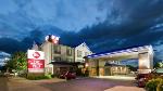 Thorp Washington Hotels - Best Western Plus Ellensburg Hotel