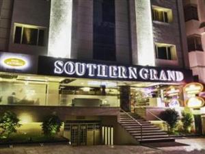 Hotel Southern Grand, Vijayawada
