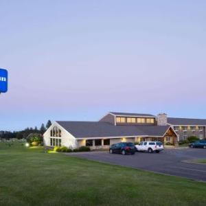 Lake County Historical Society Two Harbors Hotels - AmericInn by Wyndham Two Harbors Near Lake Superior