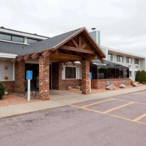 Mayo Clinic Health System Event Center Hotels - AmericInn by Wyndham St. Peter