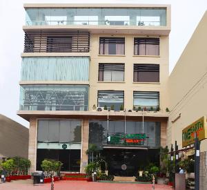 One Earth Avaas, Amritsar