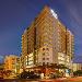 Tower Theater Miami Hotels - Aloft Miami Brickell