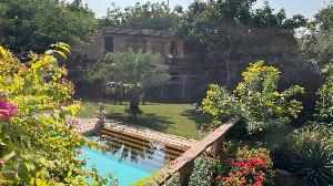 Devi Bhawan - A Heritage Hotel, Jodhpur