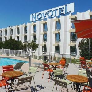 Novotel Narbonne Sud