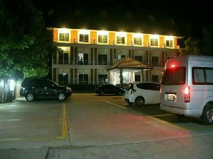 Sakaeogarden Hotel, Sa Kaeo