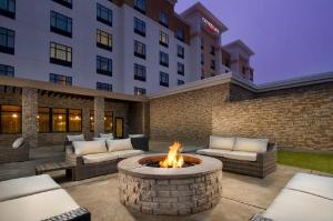 Courtyard by Marriott Dallas DFW Airport North/Grapevine, Grapevine